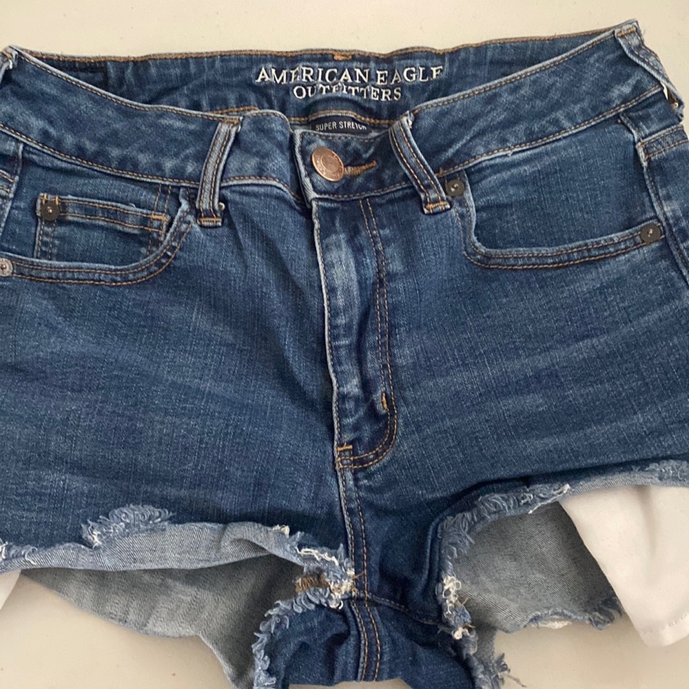 American Eagle Outfitters